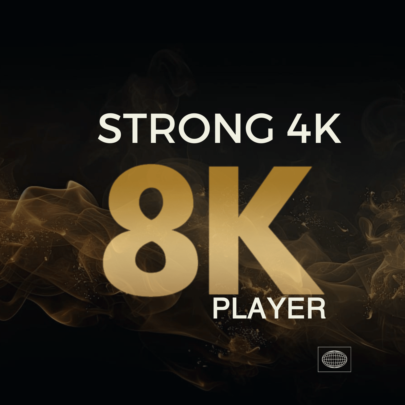 STRONG 4K 8K - سترونج 4K