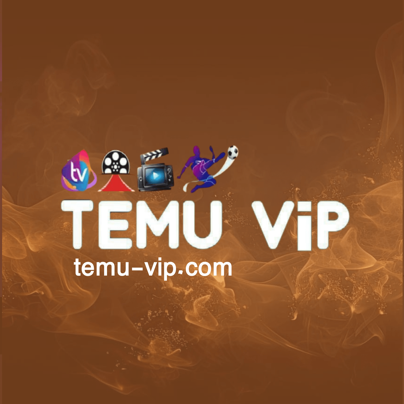 Temu vip - سيرفر تمو في أي بي