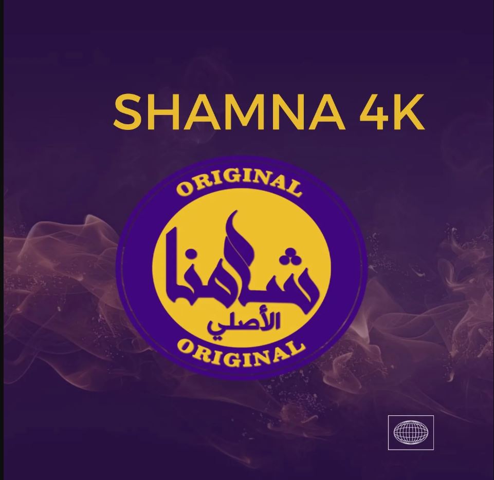 SHAMNA 4K